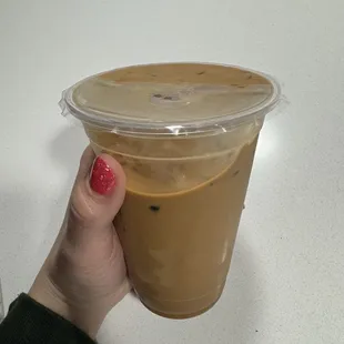 Vietnamese Iced Coffee