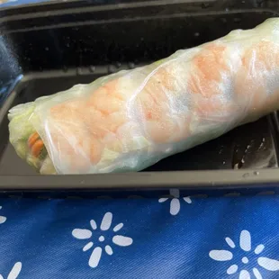 Spring Rolls