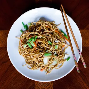 Chow Mein