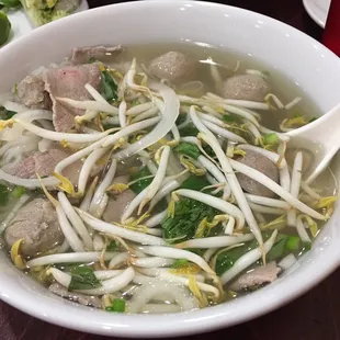 Classic Pho