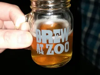 Brew at the Zoo