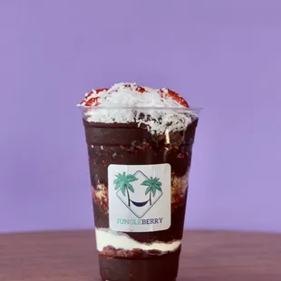 Açaí Bowl