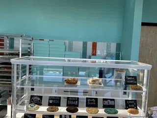 Cookie Rush By Soda Rush