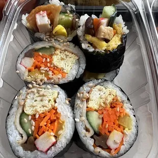 Kimbap