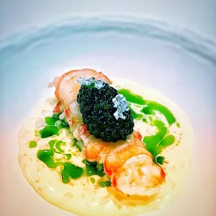 Langoustine
