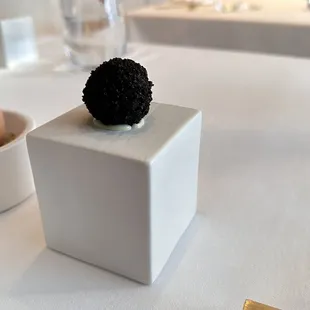 Amuse-bouche