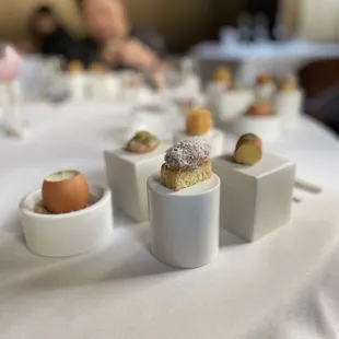 amuse bouche