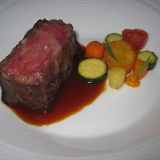 Jungsik Steak