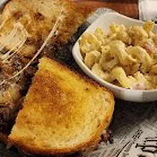 food, pasta dish, pasta