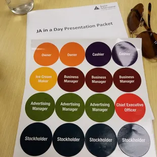 Junior Achievement North