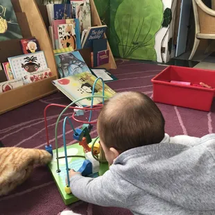Playroom