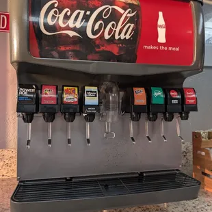 Drinks