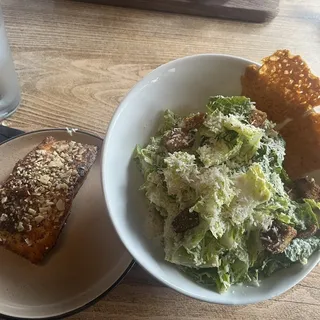 Ceasar Salad