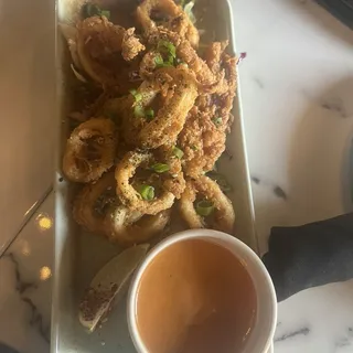 Calamari