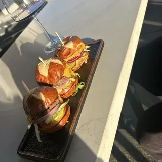 Sliders