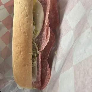 Junior’s Delicatessen