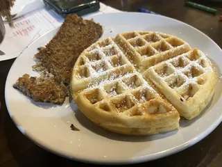 Big Four Cafe