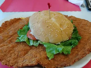 Howie's Diner
