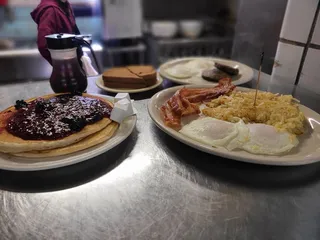 State Line Restaurant