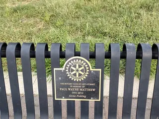 Legacy Park Community Center