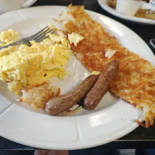 Yum!