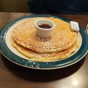 Pancakes