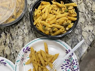 Everything Jerk Food Truck