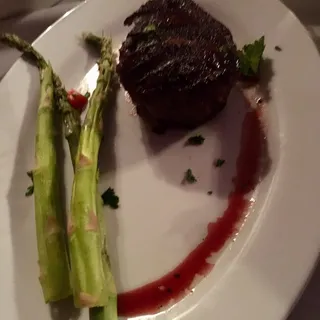 Steakhouses