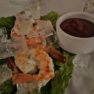 Shrimp Cocktail