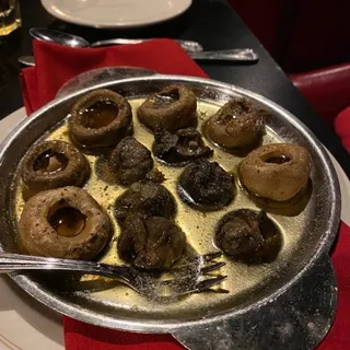 Escargot