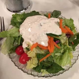 House Salad