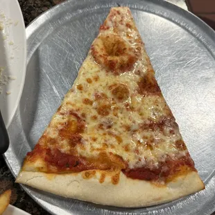 Cheese Slice