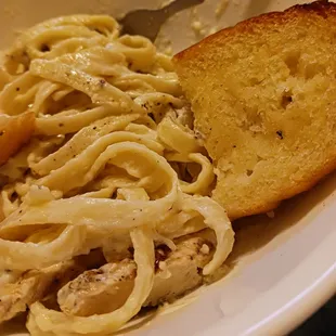 pasta dish, pasta, food