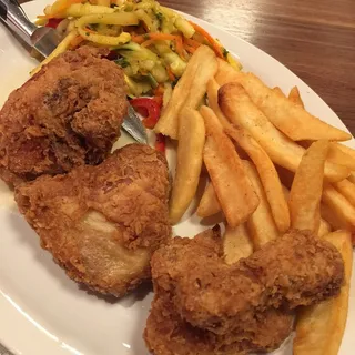 Fried Chicken
