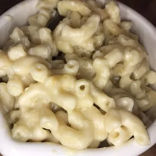 Macaroni and Cheese