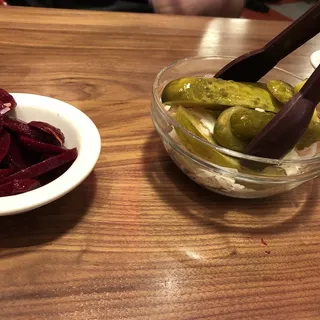 Pickles