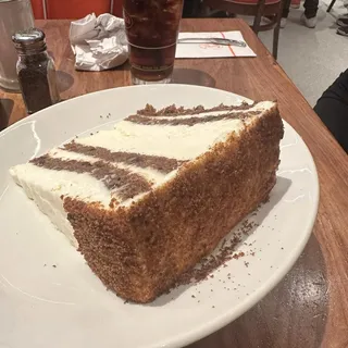 7" Carrot Cake Cheesecake