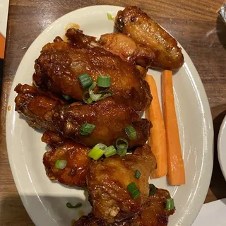 Buffalo Wings
