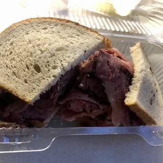Pastrami