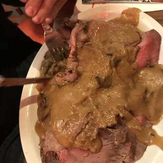 Roast Beef