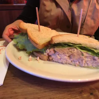 Tuna Salad