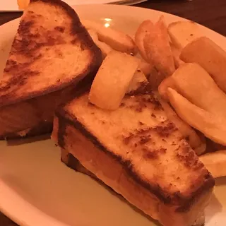 Grilled Cheese