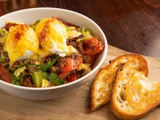 Carnegie Diner & Cafe