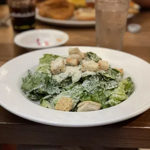 Caesar salad