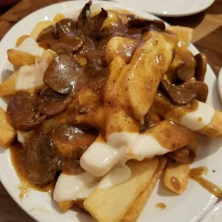 Disco Fries