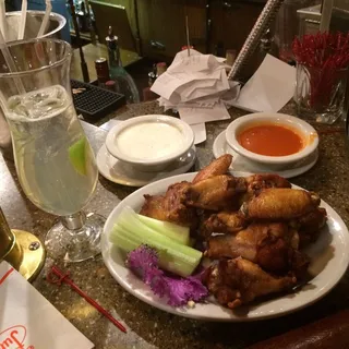 Classic Buffalo Wings