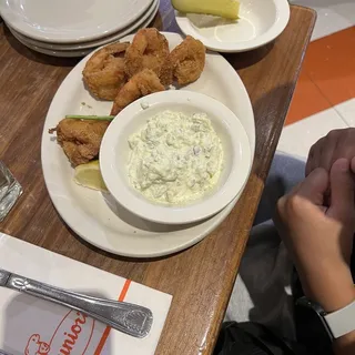 Fried Shrimp