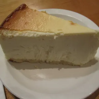 Our Famous No. 1 Original Cheesecake