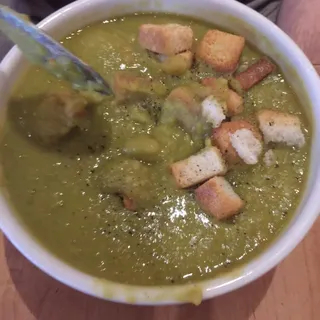 Split Pea Soup