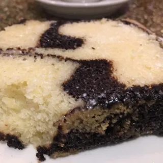 Pound Cake